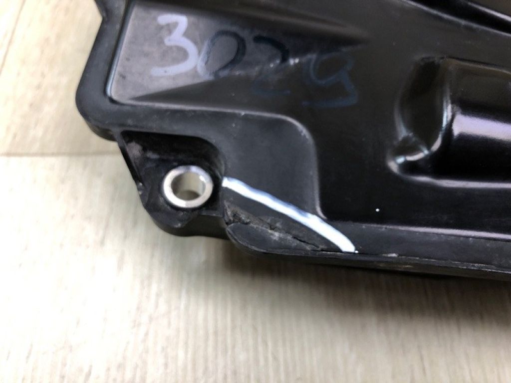 A 000 270 45 52 | Блок керування АКПП MERCEDES C-CLASS W205 16-21 - Фото 9