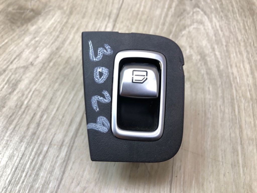 A 205 905 15 13 9051 | Кнопка склопідіймача передн. прав. MERCEDES C-CLASS W205 16-21 - Фото 2