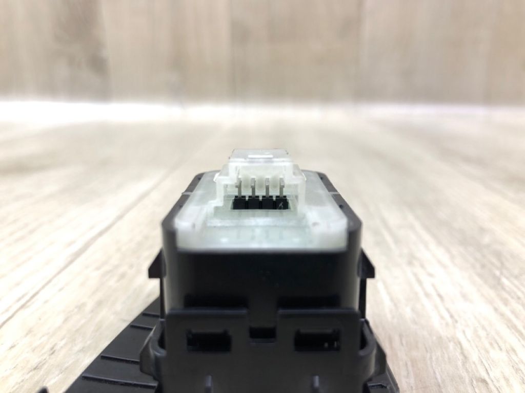 A 205 905 15 13 9051 | Кнопка склопідіймача передн. прав. MERCEDES C-CLASS W205 16-21 - Фото 5