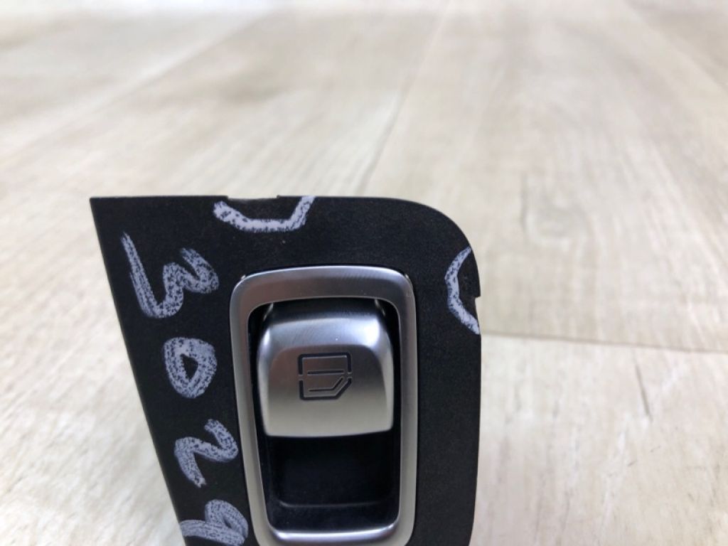 A 205 905 15 13 9051 | Кнопка склопідіймача передн. прав. MERCEDES C-CLASS W205 16-21 - Фото 8