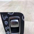 A 205 905 15 13 9051 | Кнопка склопідіймача передн. прав. MERCEDES C-CLASS W205 16-21 - Прев'ю 8
