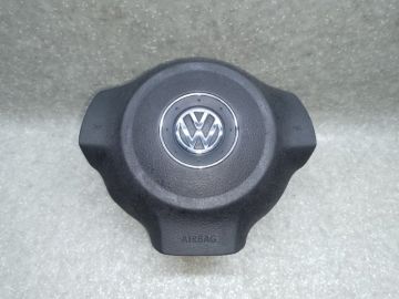 Подушка безпеки в кермо VOLKSWAGEN JETTA USA 10-17