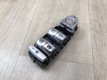 Блок керування склопідіймачами MERCEDES C-CLASS W205 16-21