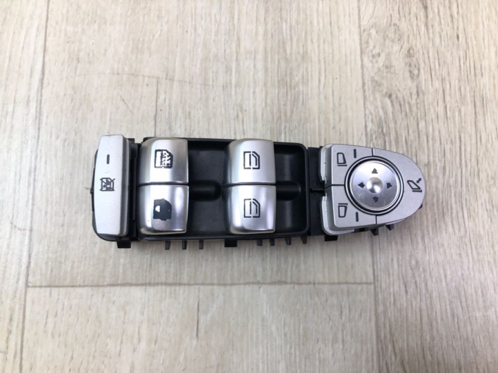 A 205 905 68 11 9051 | Блок керування склопідіймачами MERCEDES C-CLASS W205 16-21 - Фото 2