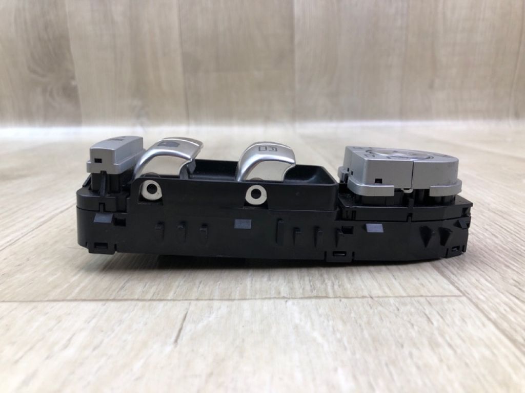 A 205 905 68 11 9051 | Блок керування склопідіймачами MERCEDES C-CLASS W205 16-21 - Фото 3