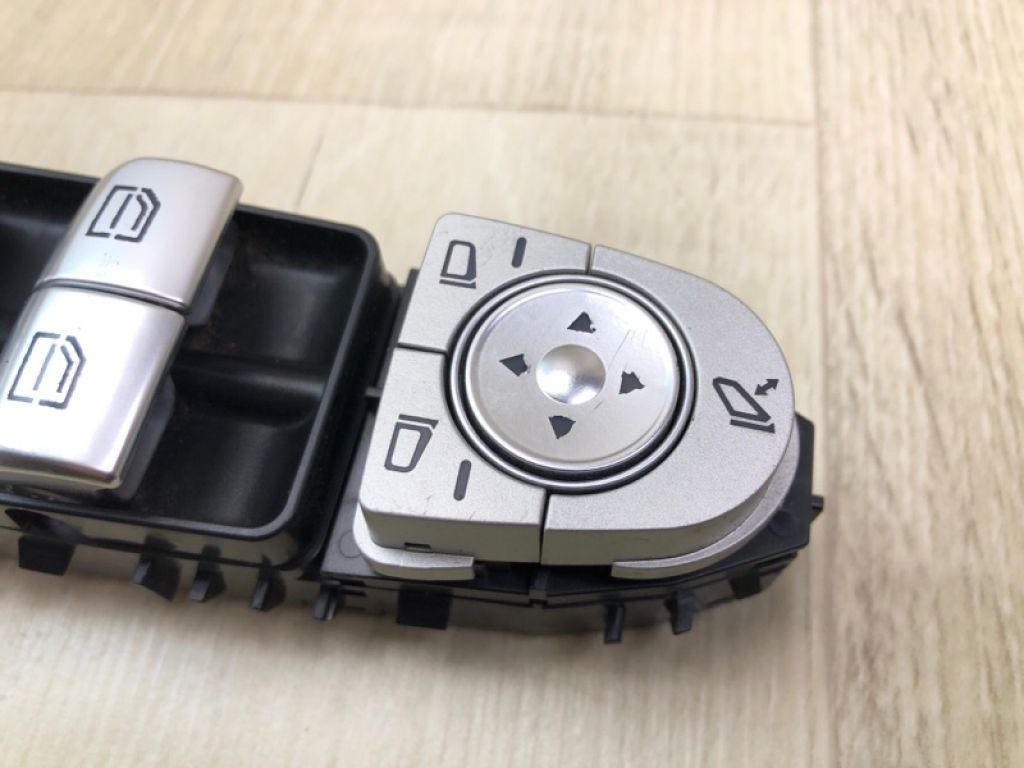 A 205 905 68 11 9051 | Блок керування склопідіймачами MERCEDES C-CLASS W205 16-21 - Фото 6