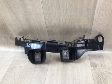 Кронштейн заднього бампера лів. MERCEDES C-CLASS W205 16-21