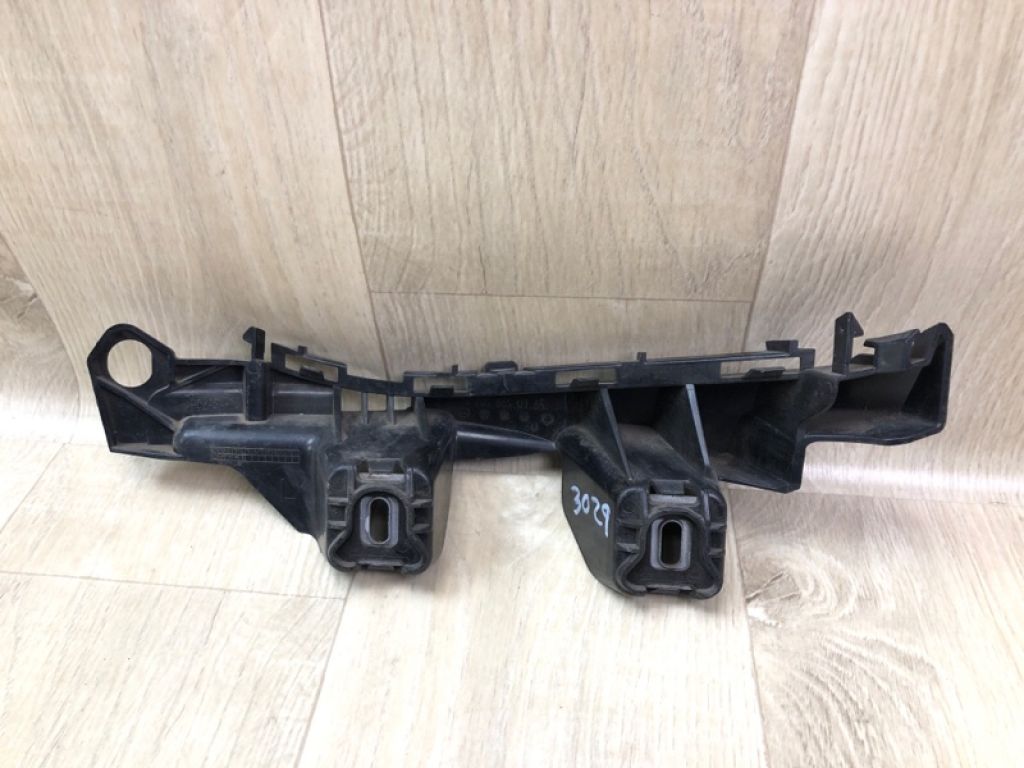 A 205 885 03 65 | Кронштейн заднього бампера лів. MERCEDES C-CLASS W205 16-21 - Фото 2