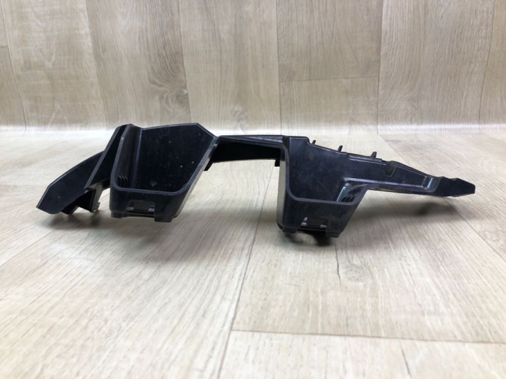 A 205 885 03 65 | Кронштейн заднього бампера лів. MERCEDES C-CLASS W205 16-21 - Фото 4