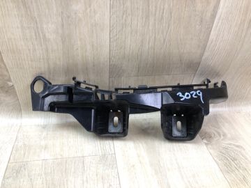 Кронштейн заднього бампера прав. MERCEDES C-CLASS W205 16-21