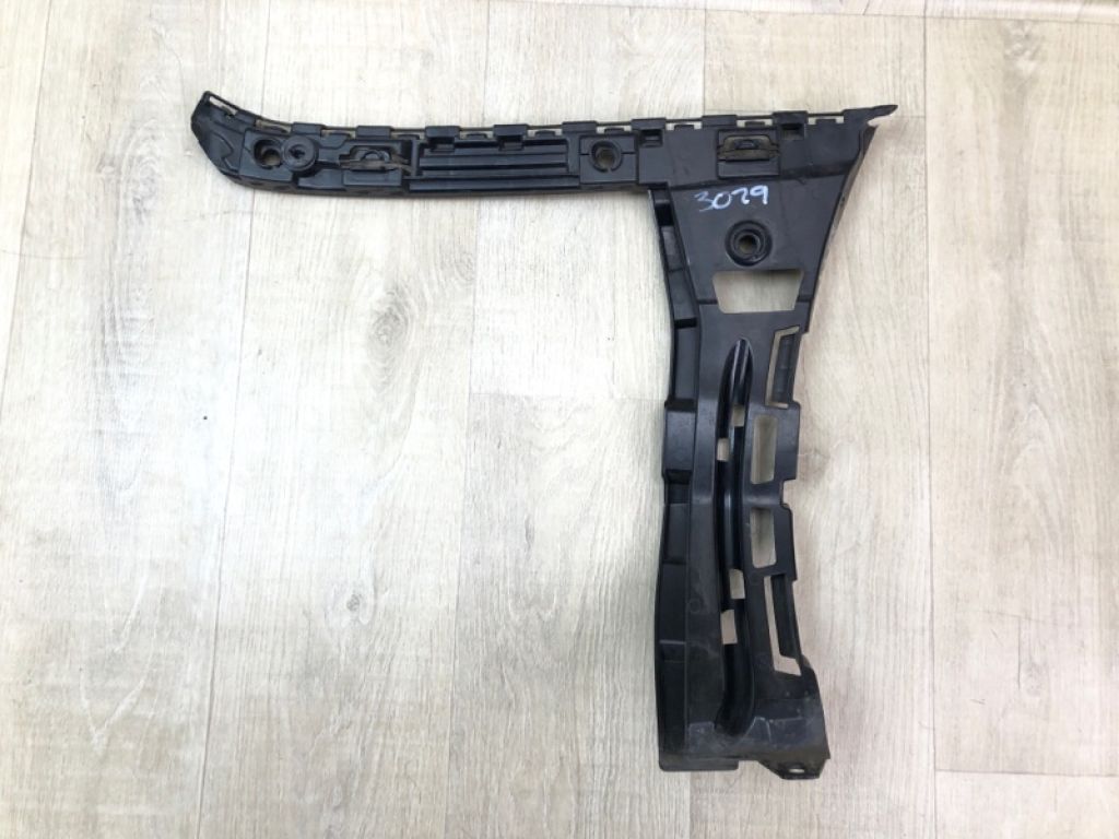 A 205 880 17 02 | Кронштейн заднього бампера лів. MERCEDES C-CLASS W205 16-21 - Фото 2