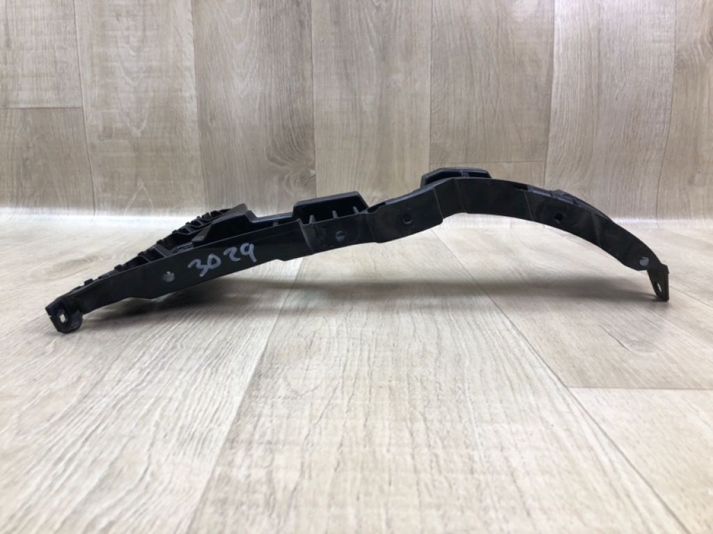 A 205 880 17 02 | Кронштейн заднього бампера лів. MERCEDES C-CLASS W205 16-21 - Фото 3