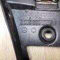 A 205 880 17 02 | Кронштейн заднього бампера лів. MERCEDES C-CLASS W205 16-21 - Прев'ю 4