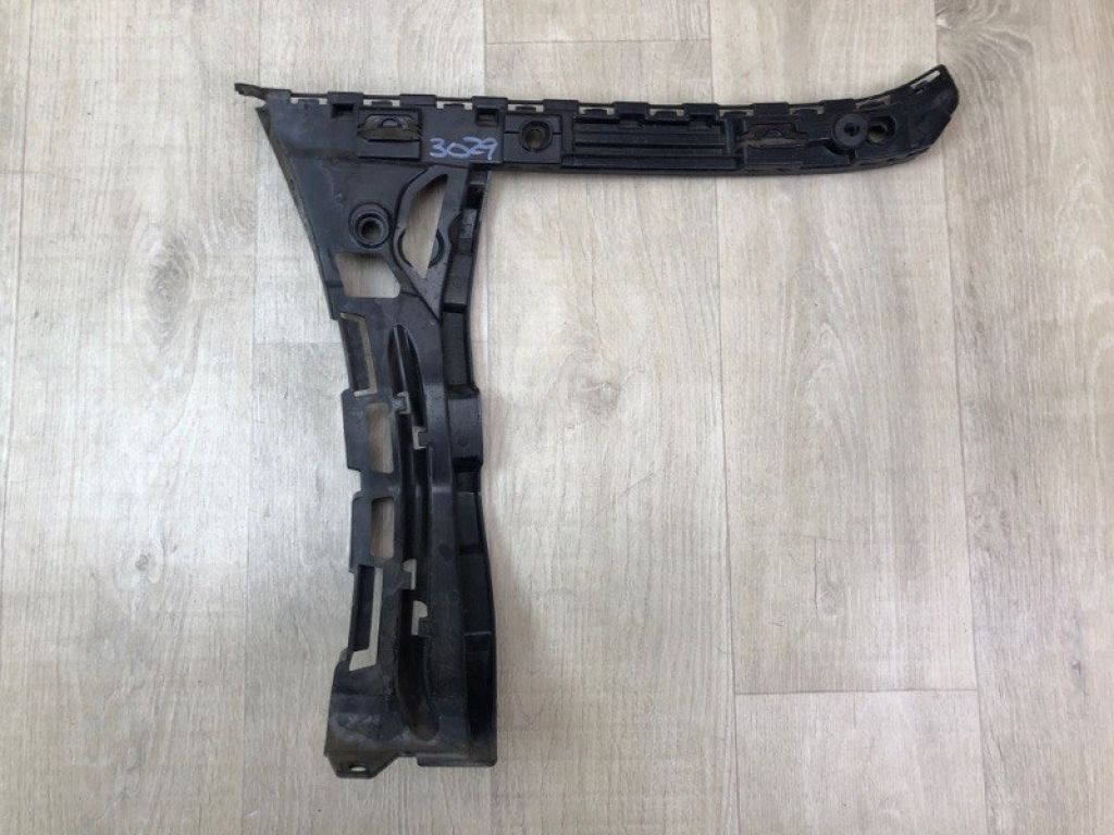 A 205 880 18 02 | Кронштейн заднього бампера прав. MERCEDES C-CLASS W205 16-21 - Фото 2