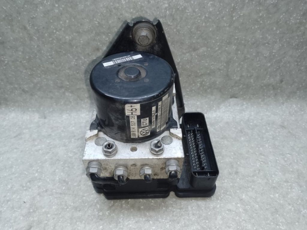 1K0 614 517 CT BEF | Блок антиблокувальної системи VOLKSWAGEN JETTA USA 10-17