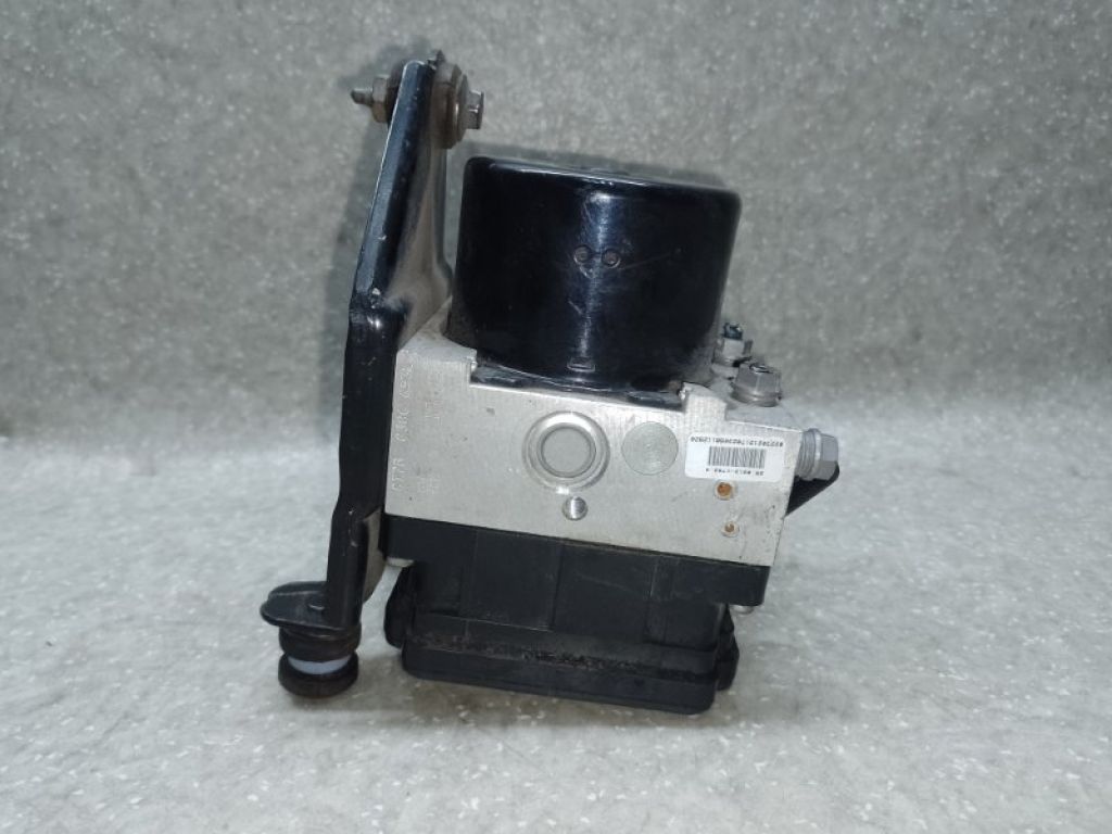 1K0 614 517 CT BEF | Блок антиблокувальної системи VOLKSWAGEN JETTA USA 10-17 - Фото 5