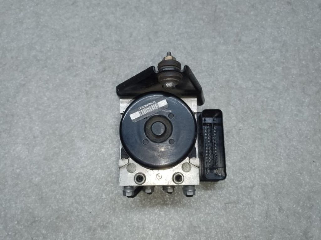 1K0 614 517 CT BEF | Блок антиблокувальної системи VOLKSWAGEN JETTA USA 10-17 - Фото 6