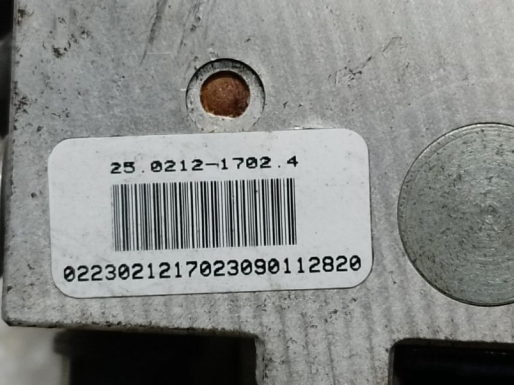 1K0 614 517 CT BEF | Блок антиблокувальної системи VOLKSWAGEN JETTA USA 10-17 - Фото 9