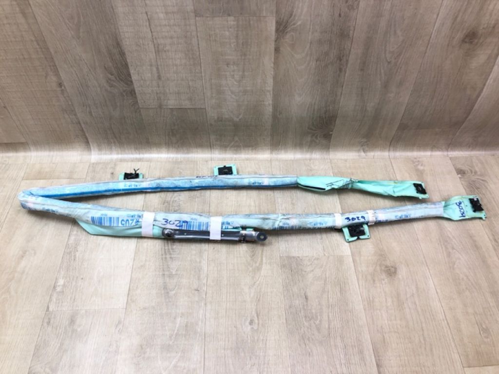 A 205 860 76 01 | Подушка безпеки (штора) прав. MERCEDES C-CLASS W205 16-21