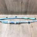 A 205 860 76 01 | Подушка безпеки (штора) прав. MERCEDES C-CLASS W205 16-21