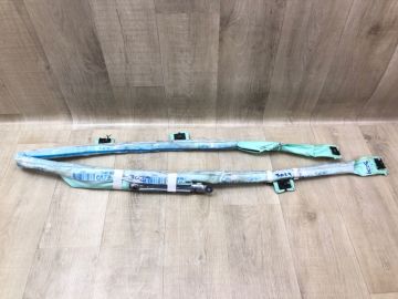 Подушка безпеки (штора) прав. MERCEDES C-CLASS W205 16-21