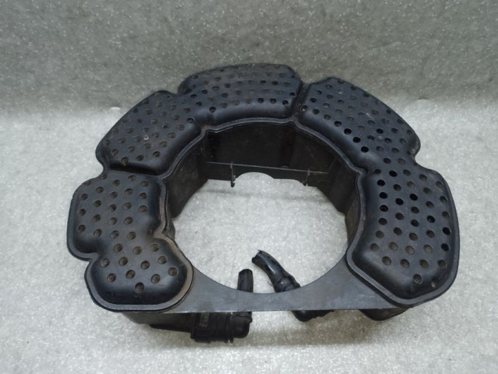 1K0 201 797 B | Абсорбер паливний VOLKSWAGEN JETTA USA 10-17