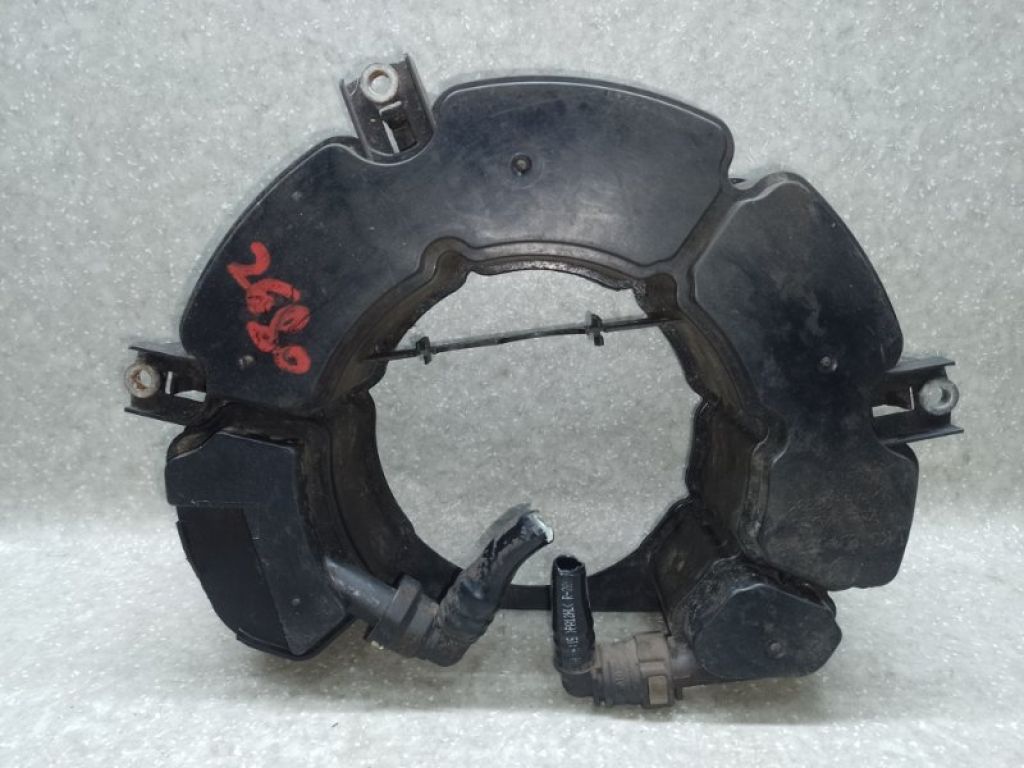 1K0 201 797 B | Абсорбер паливний VOLKSWAGEN JETTA USA 10-17 - Фото 3