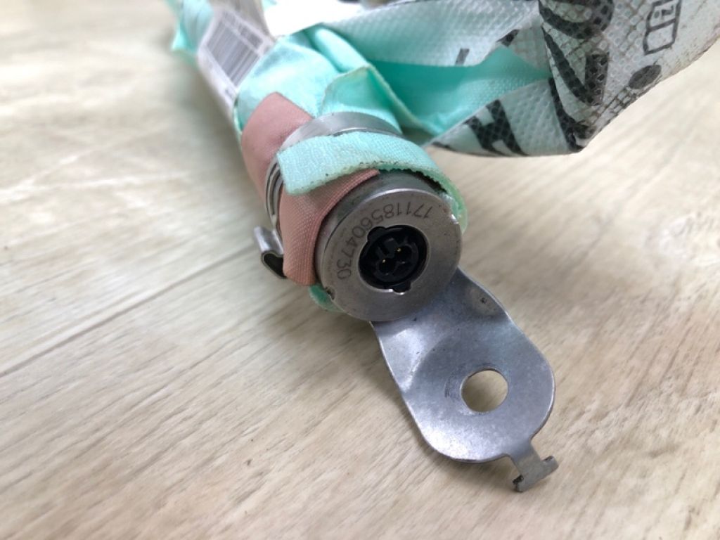 A 205 860 75 01 | Подушка безпеки (штора) лів. MERCEDES C-CLASS W205 16-21 - Фото 3