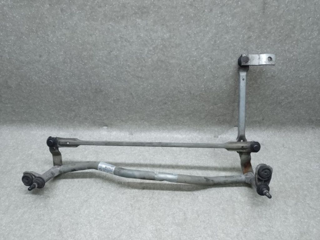 5C7 955 601 | Трапеція склоочисників VOLKSWAGEN JETTA USA 10-17