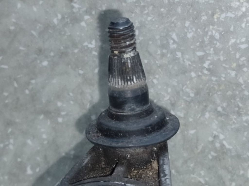 5C7 955 601 | Трапеція склоочисників VOLKSWAGEN JETTA USA 10-17 - Фото 3