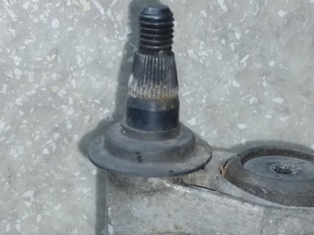 5C7 955 601 | Трапеція склоочисників VOLKSWAGEN JETTA USA 10-17 - Фото 4