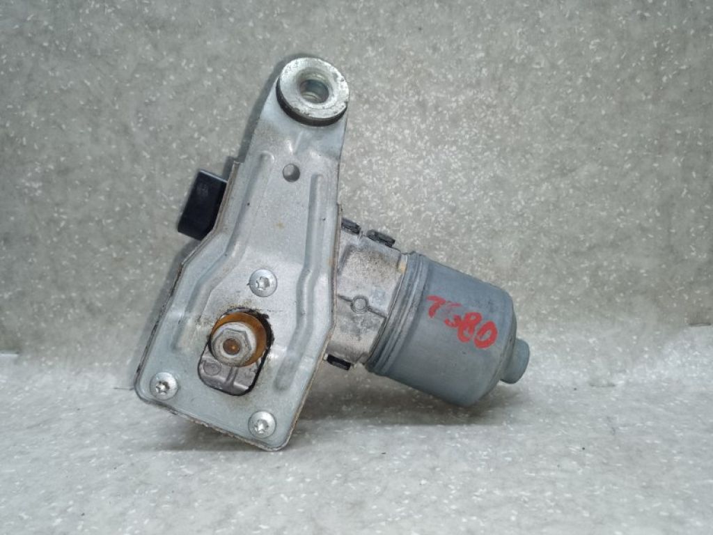 6R1 955 119 A | Моторчик склоочисника передн. VOLKSWAGEN JETTA USA 10-17