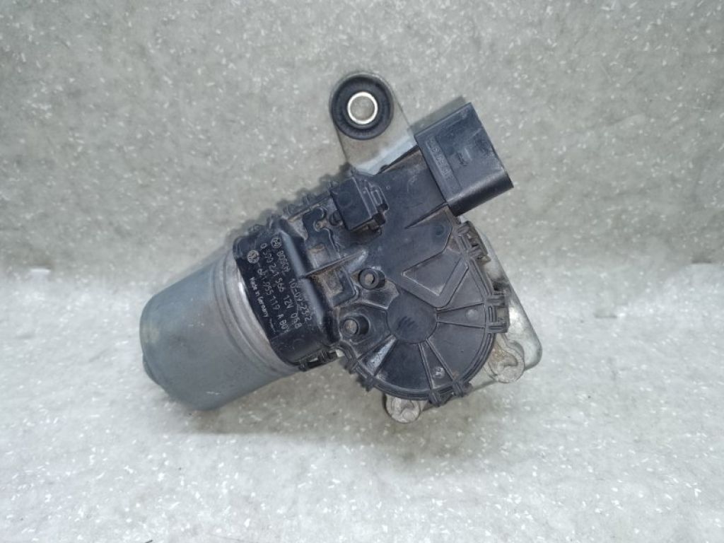 6R1 955 119 A | Моторчик склоочисника передн. VOLKSWAGEN JETTA USA 10-17 - Фото 2