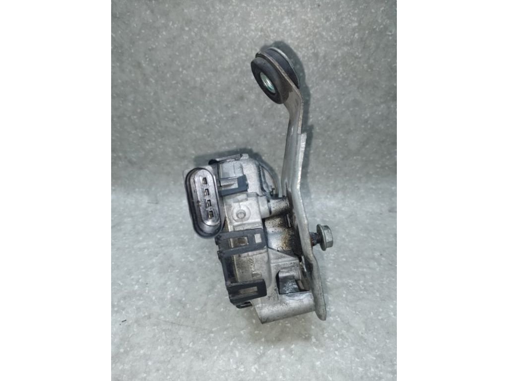 6R1 955 119 A | Моторчик склоочисника передн. VOLKSWAGEN JETTA USA 10-17 - Фото 3