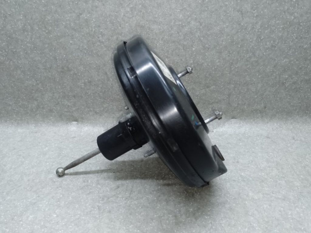 1K1 614 106 S | Вакуумний підсилювач гальм VOLKSWAGEN JETTA USA 10-17 - Фото 3