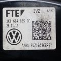 1K1 614 106 S | Вакуумний підсилювач гальм VOLKSWAGEN JETTA USA 10-17 - Прев'ю 5