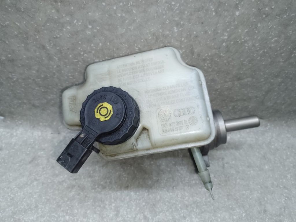 1K1 614 019 M | Головний гальмівний циліндр VOLKSWAGEN JETTA USA 10-17 - Фото 5