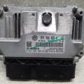 07K 906 055 A | Блок керування двигуном VOLKSWAGEN JETTA USA 10-17