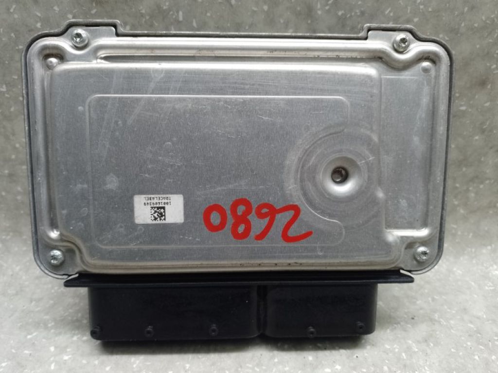 07K 906 055 A | Блок керування двигуном VOLKSWAGEN JETTA USA 10-17 - Фото 2