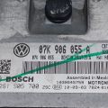 07K 906 055 A | Блок керування двигуном VOLKSWAGEN JETTA USA 10-17 - Прев'ю 4