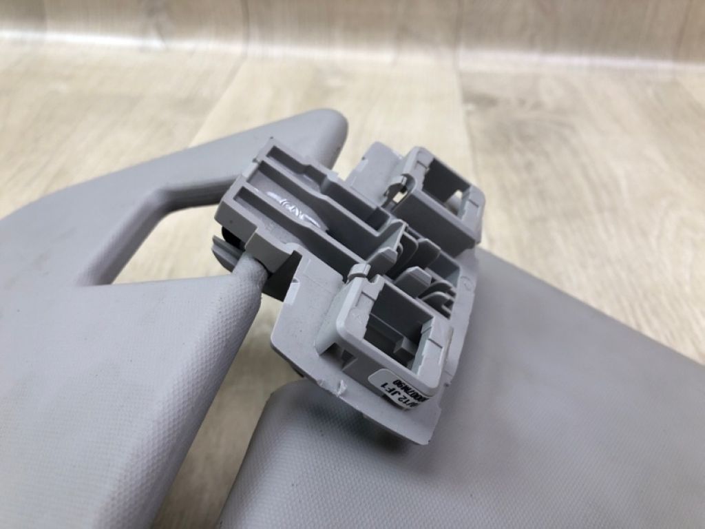 A 166 810 03 10 7M90 | Козырек солнцезащитный лев. MERCEDES GL-CLASS X166 12-16 - Фото 6