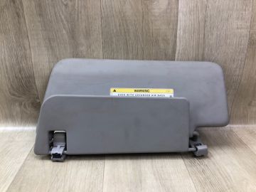 Козырек солнцезащитный прав. MERCEDES GL-CLASS X166 12-16