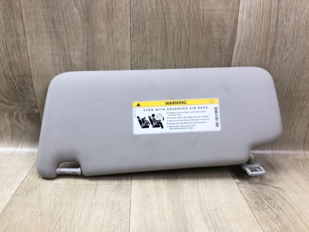 A 205 810 74 04 7M94 | Козирок сонцезахисний прав. MERCEDES C-CLASS W205 16-21