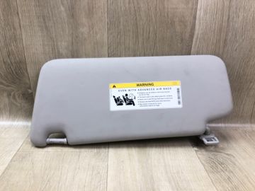 Козирок сонцезахисний прав. MERCEDES C-CLASS W205 16-21