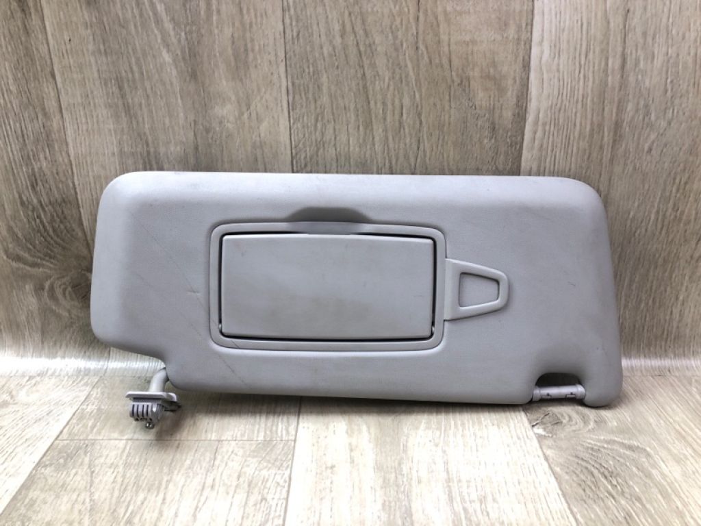 A 205 810 74 04 7M94 | Козирок сонцезахисний прав. MERCEDES C-CLASS W205 16-21 - Фото 2