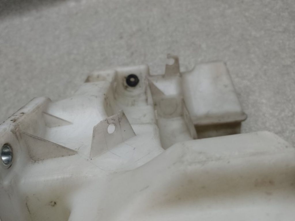 5C6 955 453 M | Бачок омивача VOLKSWAGEN JETTA USA 10-17 - Фото 7