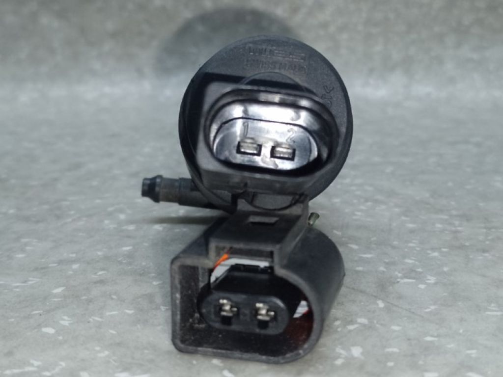 1K5 955 651 | Насос омивача скла передн. VOLKSWAGEN JETTA USA 10-17 - Фото 3