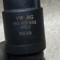 1K5 955 651 | Насос омивача скла передн. VOLKSWAGEN JETTA USA 10-17 - Прев'ю 4