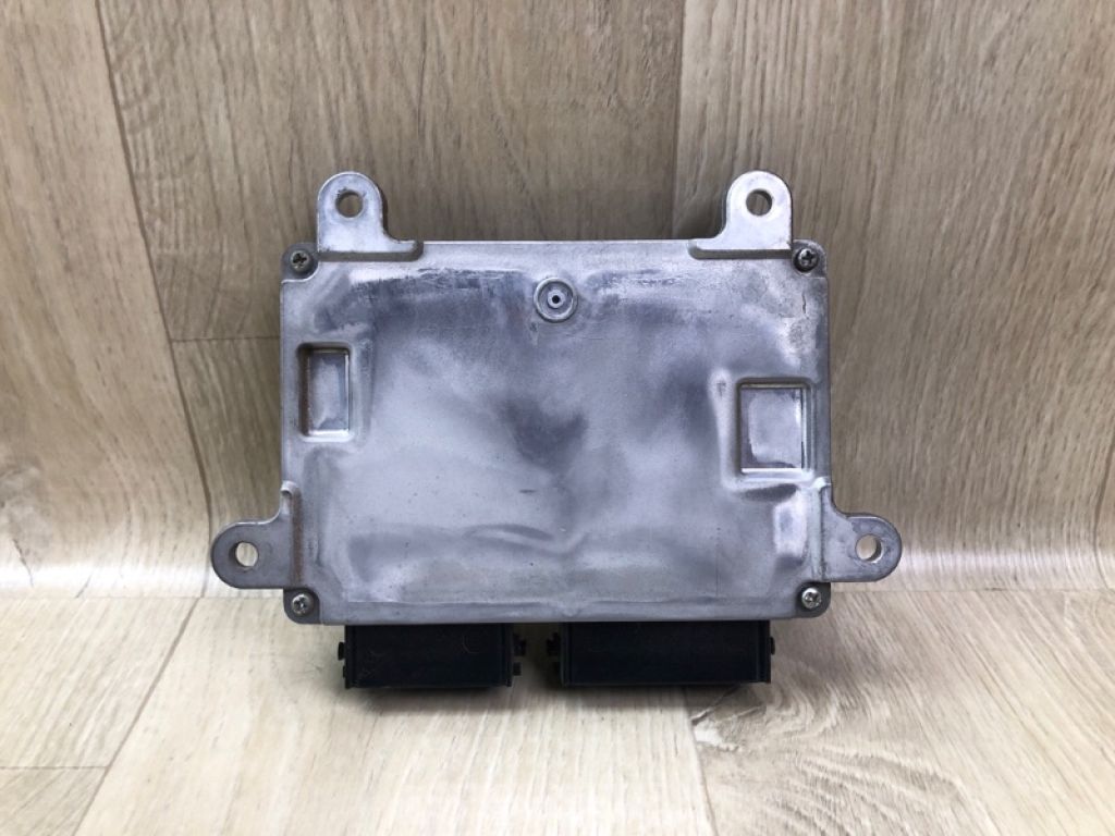 1860B954 | Блок керування двигуном MITSUBISHI OUTLANDER GF 12- - Фото 3