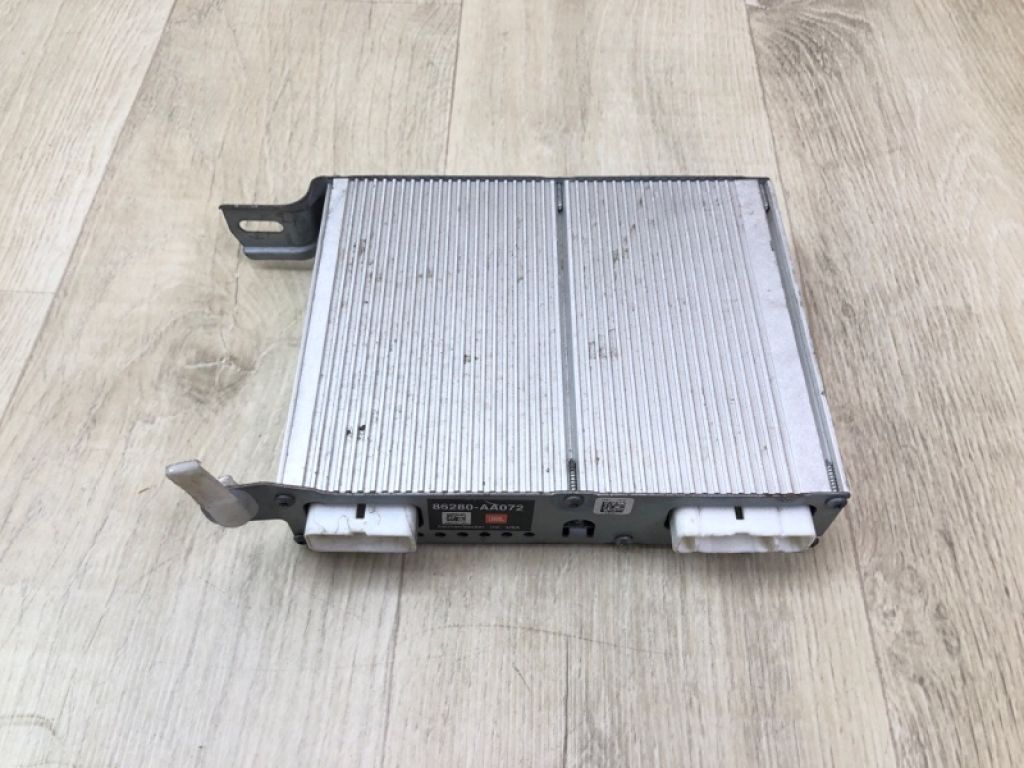 86280-AA072 | Підсилювач звуку TOYOTA CAMRY 30 02-06 - Фото 2